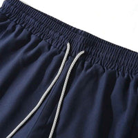 (Copy) Sports Shorts Gym Wear - Navy Blue