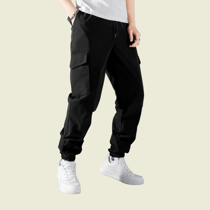Cargo Trouser