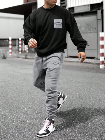 California CO Ord - black/grey