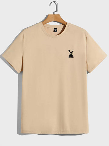 Dead Rabit Tee Biege