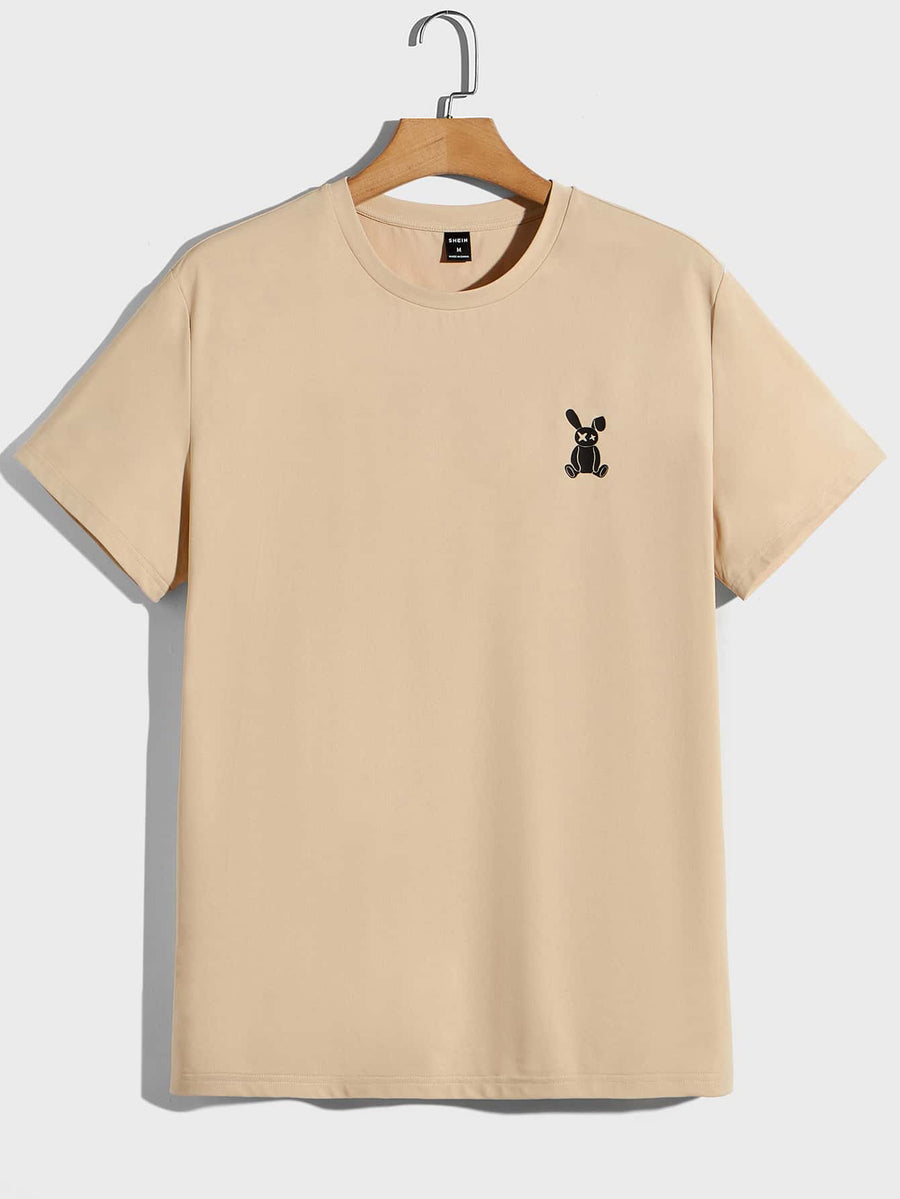Dead Rabit Tee Biege