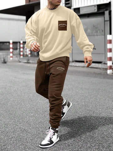 California CO Ord - biege/brown