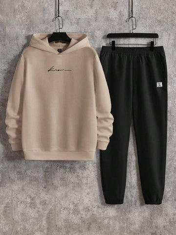 Known CO Ord-light brown/black
