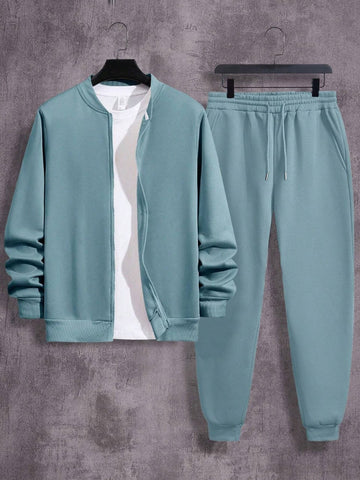 Mint Green -CO Ord