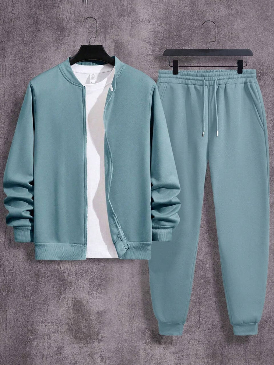 Mint Green -CO Ord