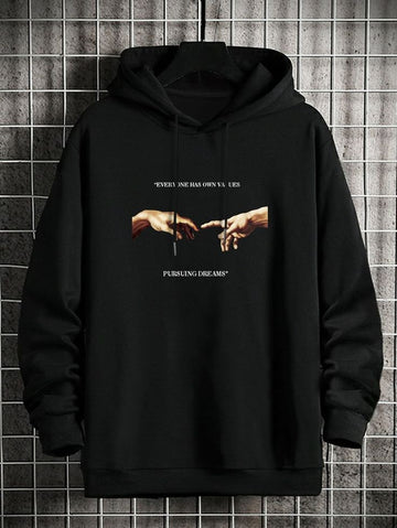 Dream Hoddie