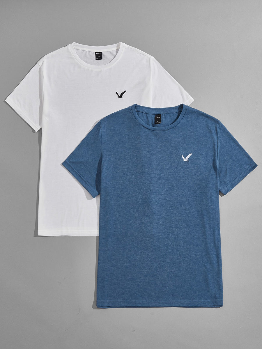 Falcon Tee Men