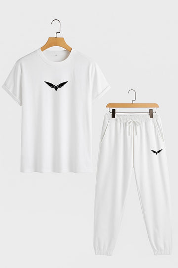 Eagle Co ord White
