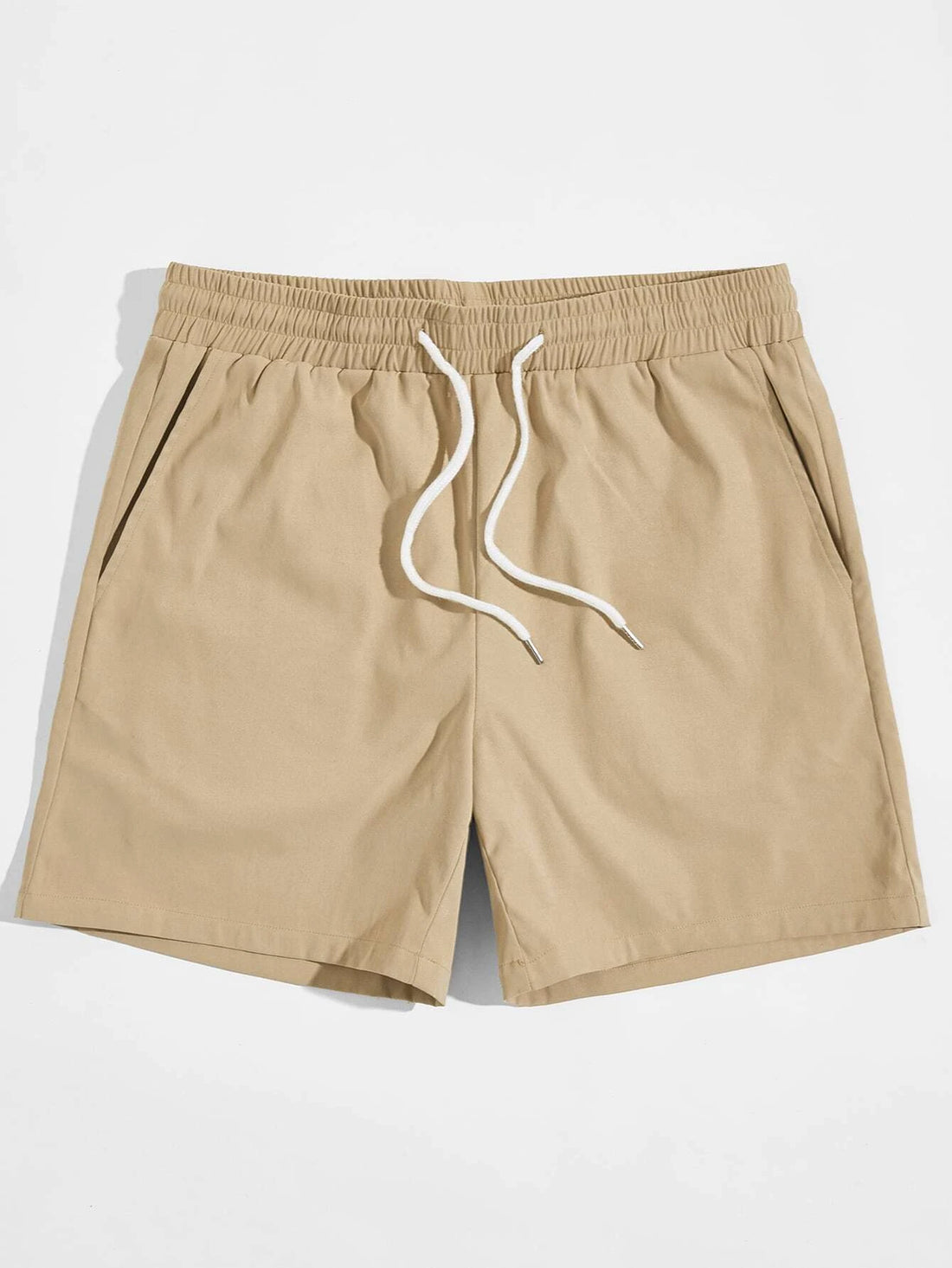 Plain Short_Skin